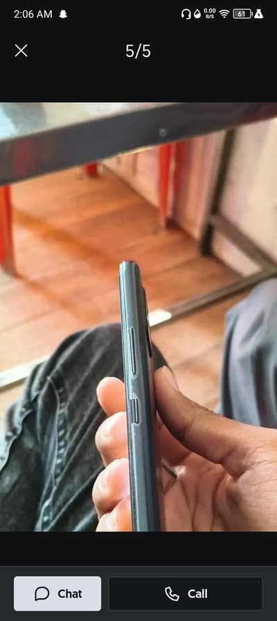 Samsung Mobile A42