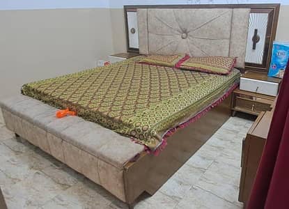 akhrot patex furniture  condition almost like new
