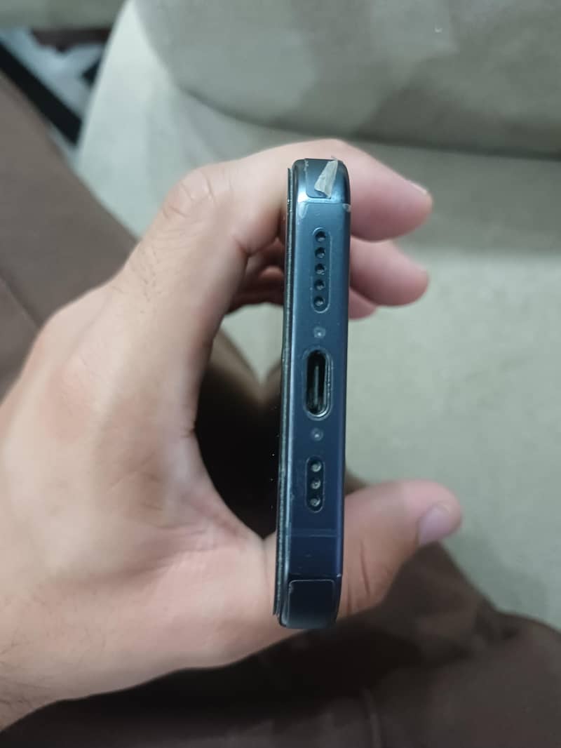 Apple iPhone 15 Pro 5