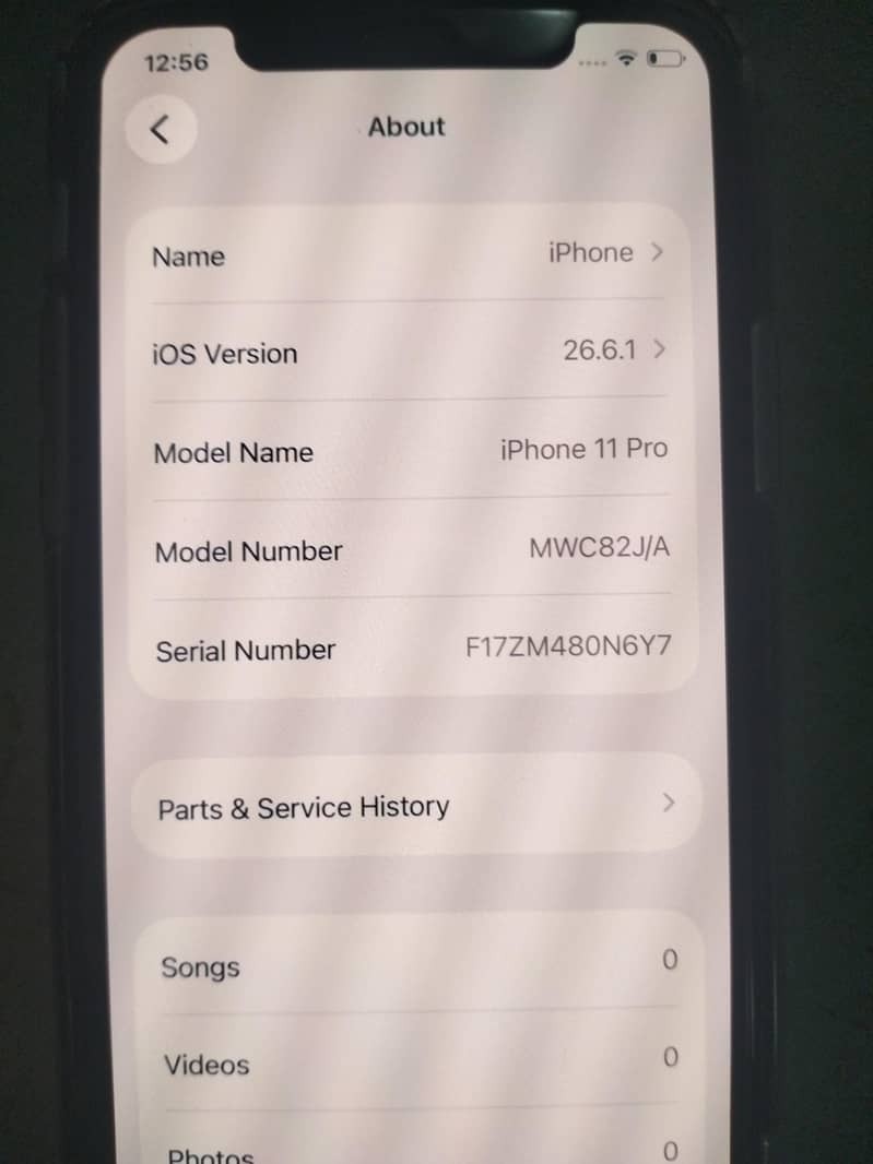 Apple iPhone 11 2