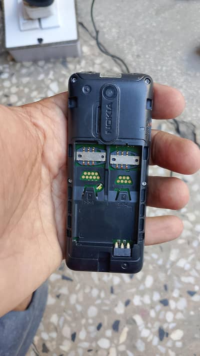Nokia 108