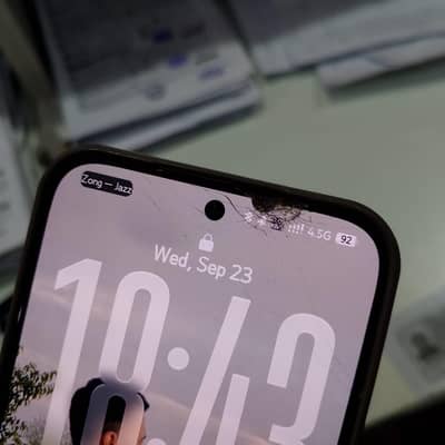 Infinix not 60 2/256