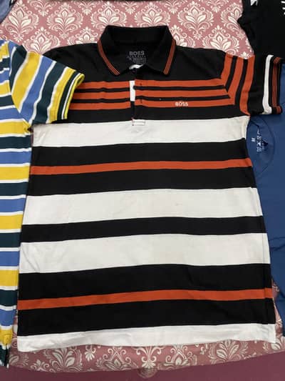 T shirts