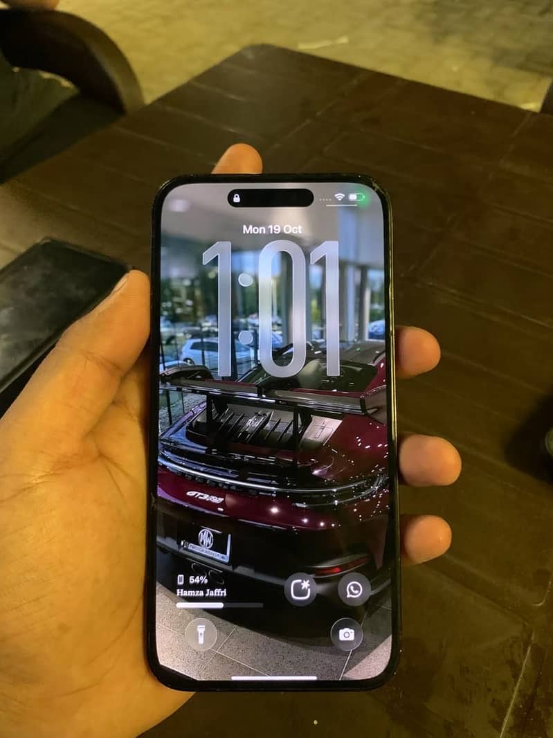 Apple iPhone 14 Pro Max 1