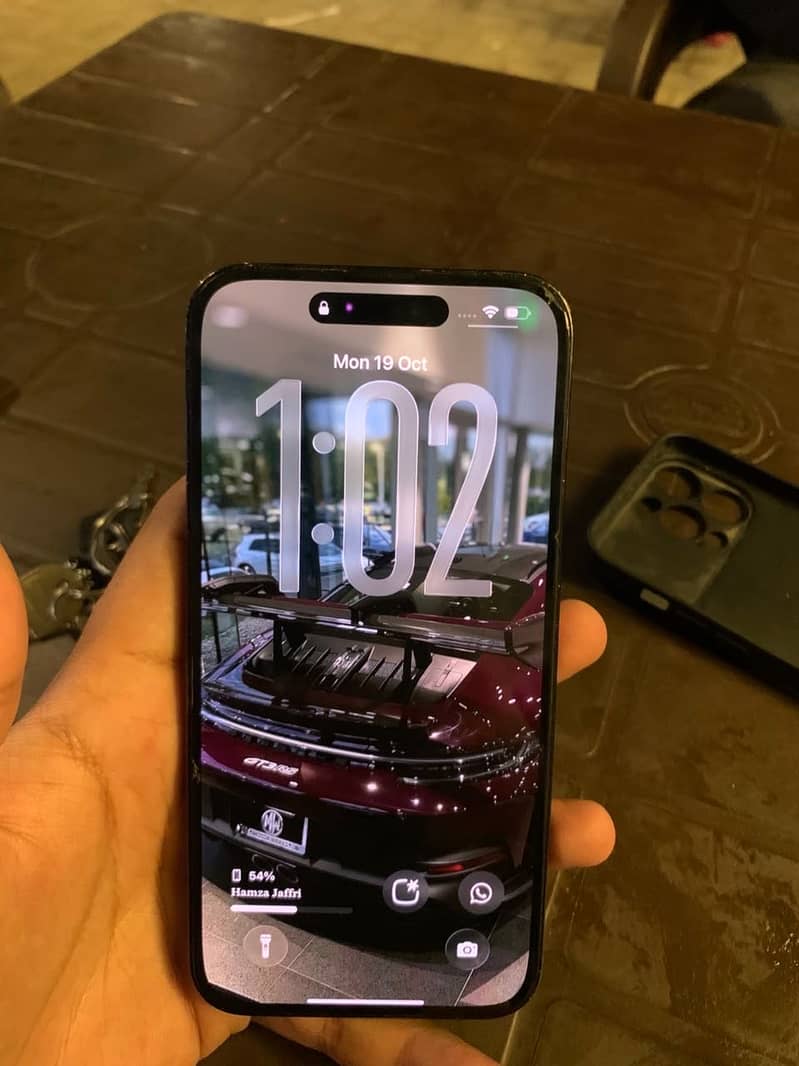 Apple iPhone 14 Pro Max 4