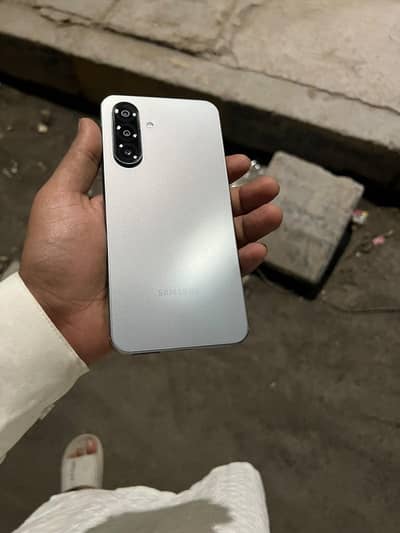 Samsung Mobile A17 8/256