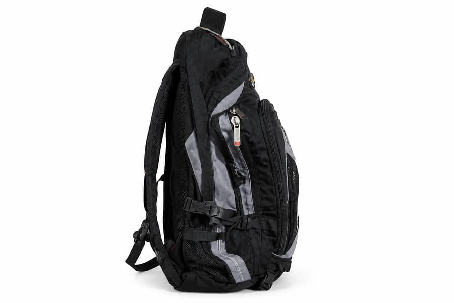 Power In Eavas 80L Backpack 2