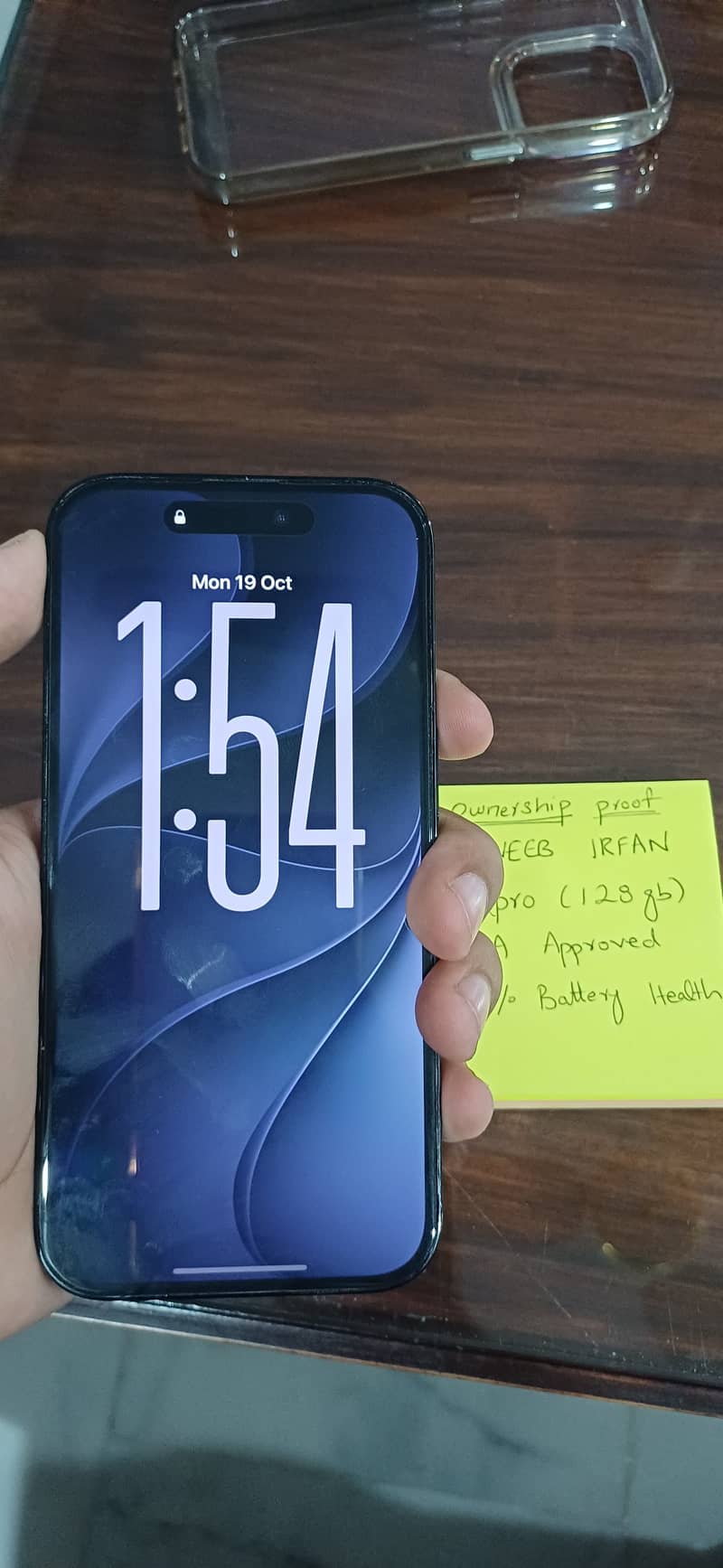 Apple iPhone 14 Pro 4