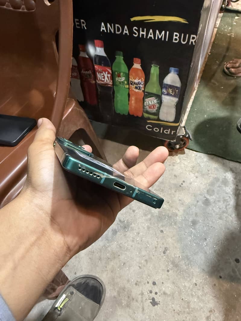 Infinix Note 50 1