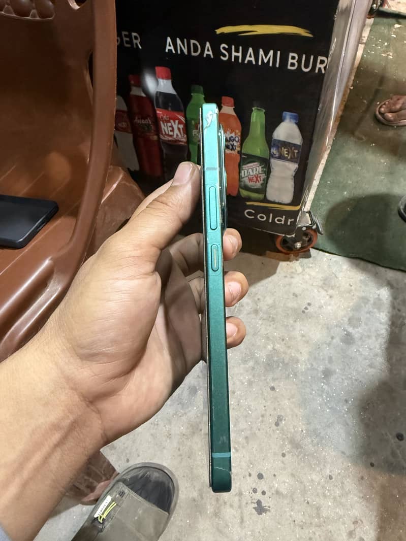 Infinix Note 50 2