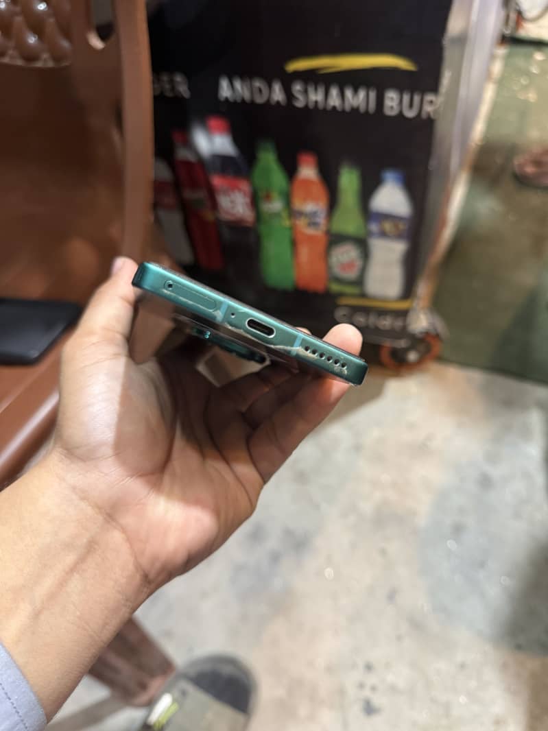 Infinix Note 50 5
