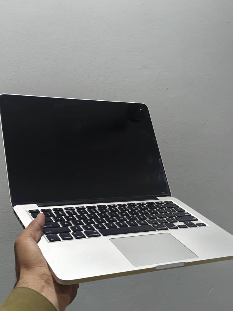 Macbook pro 2015 0