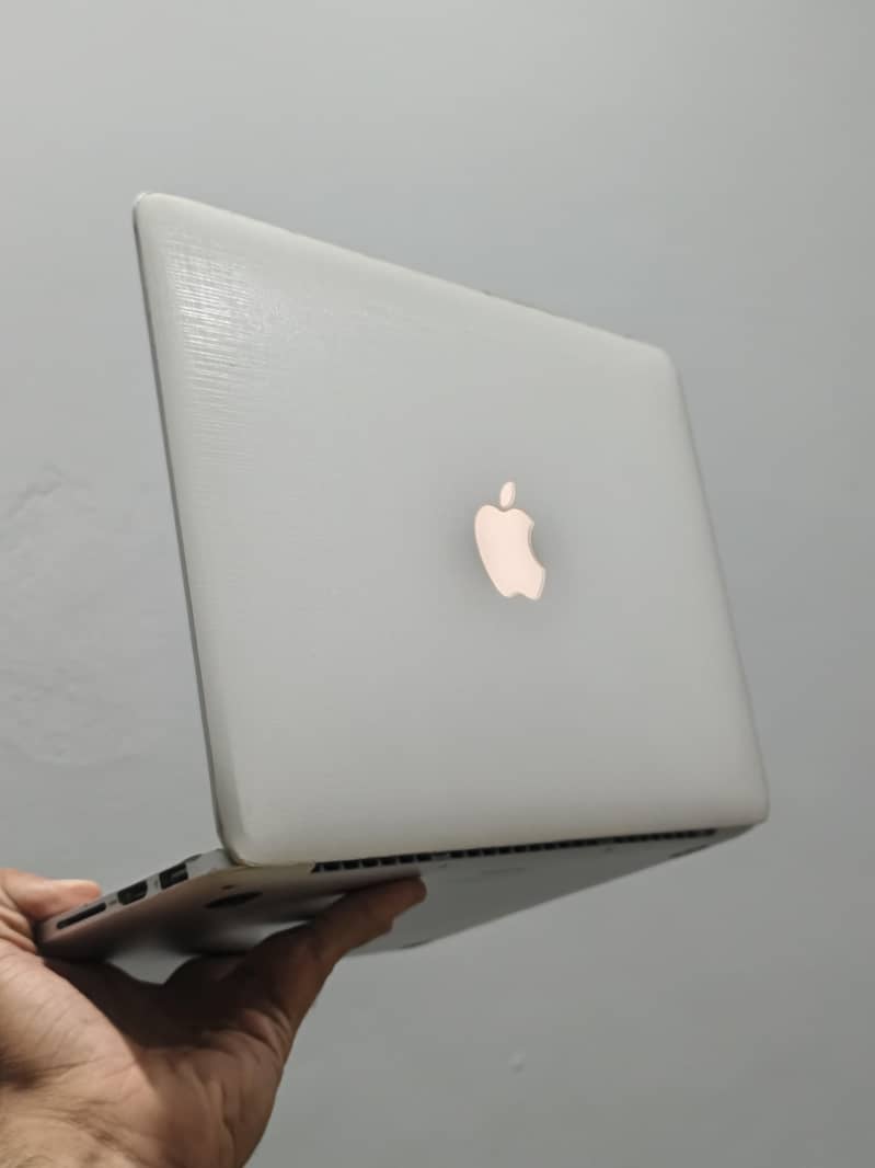 Macbook pro 2015 2