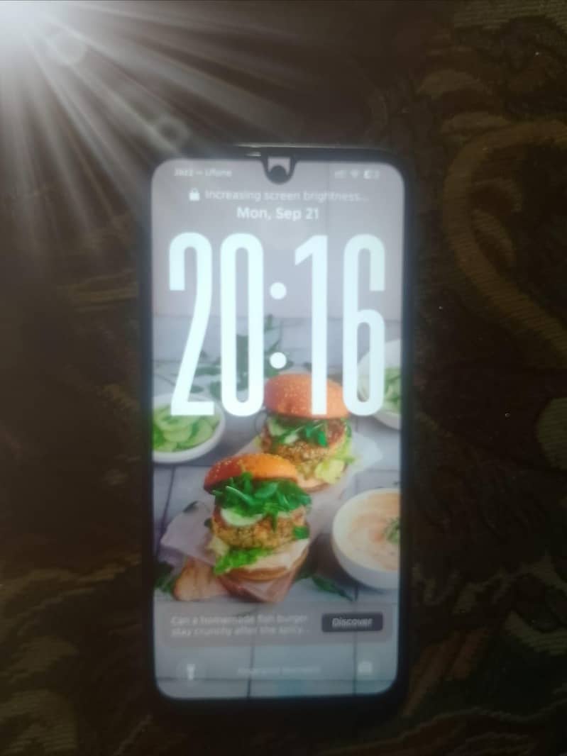 Infinix Other Model 1