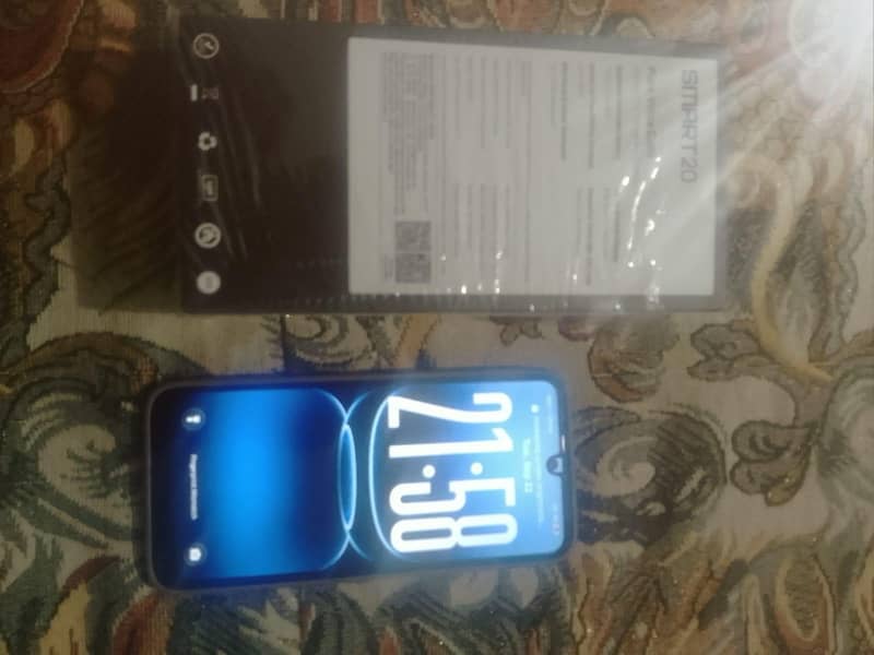 Infinix Other Model 2