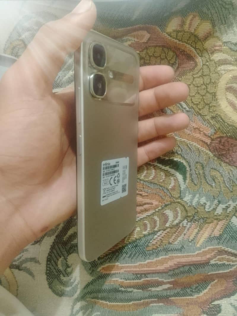 Infinix Other Model 3