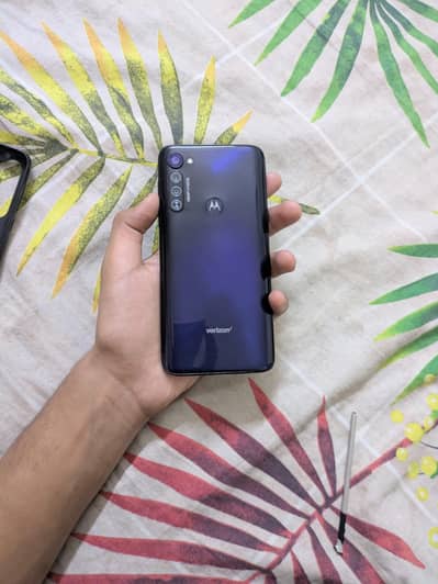 moto g stylus exchange possible