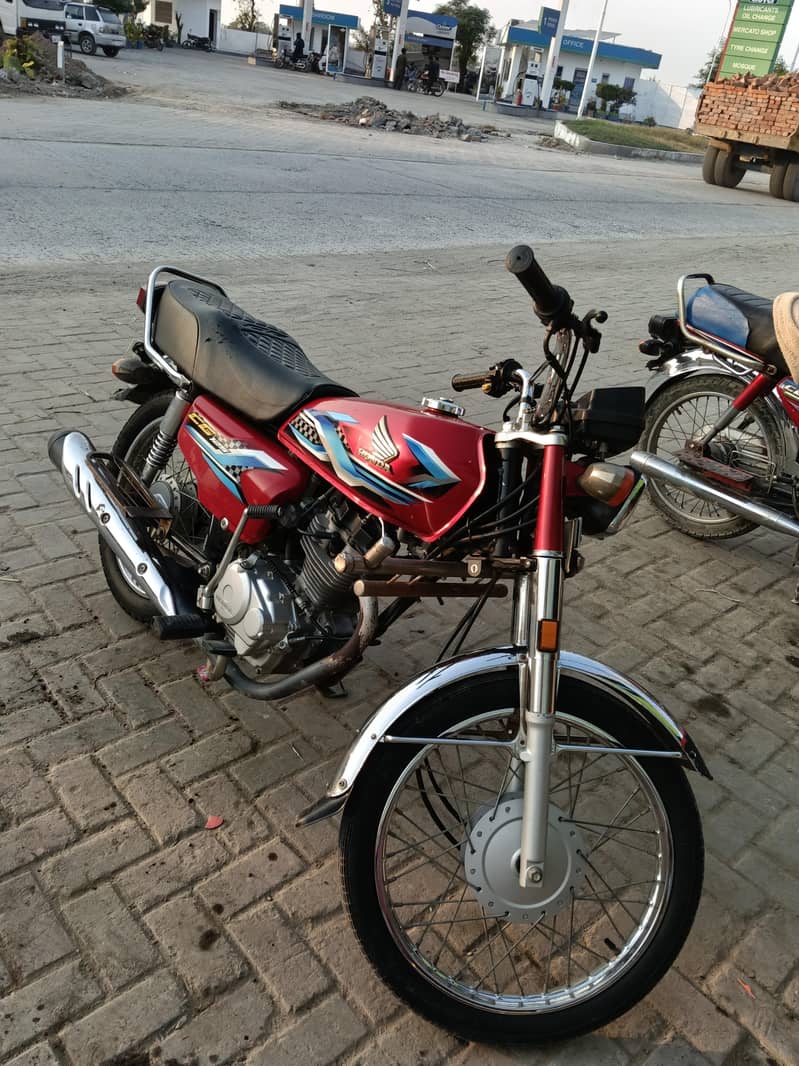 Talha 4