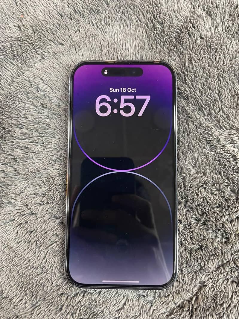 Apple iPhone 14 Pro 0