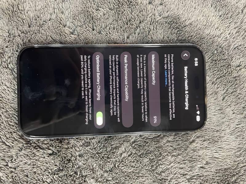 Apple iPhone 14 Pro 2
