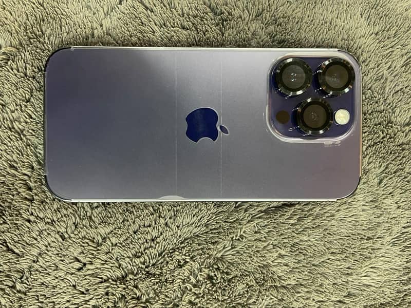 Apple iPhone 14 Pro 3