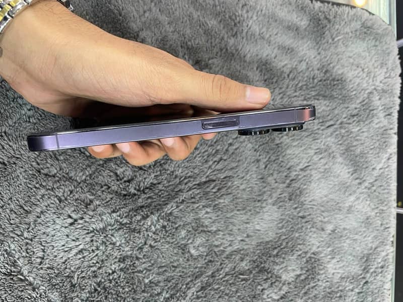 Apple iPhone 14 Pro 5