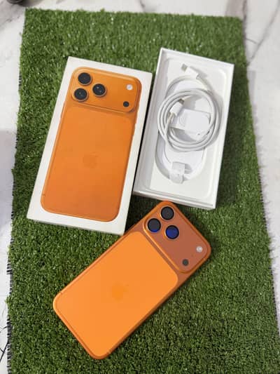 Apple iPhone 17 Pro Max Non Pta