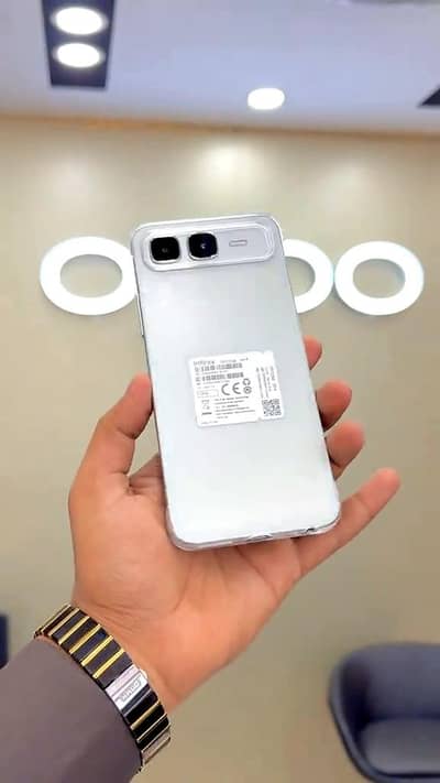 infinix smart 10 plus 4+4/128gb