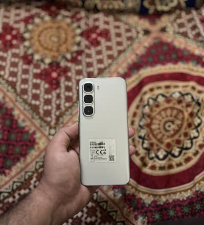 Infinix Hot 60 Pro Plus
