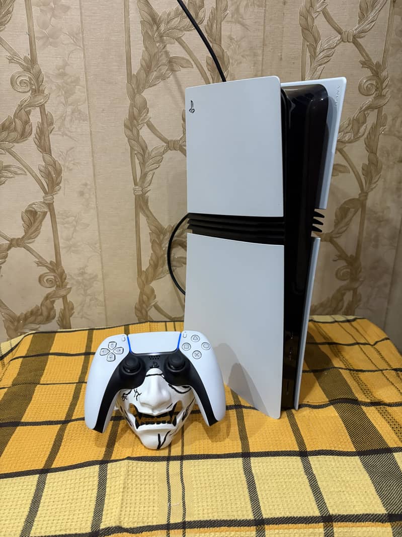 ps5 pro 1