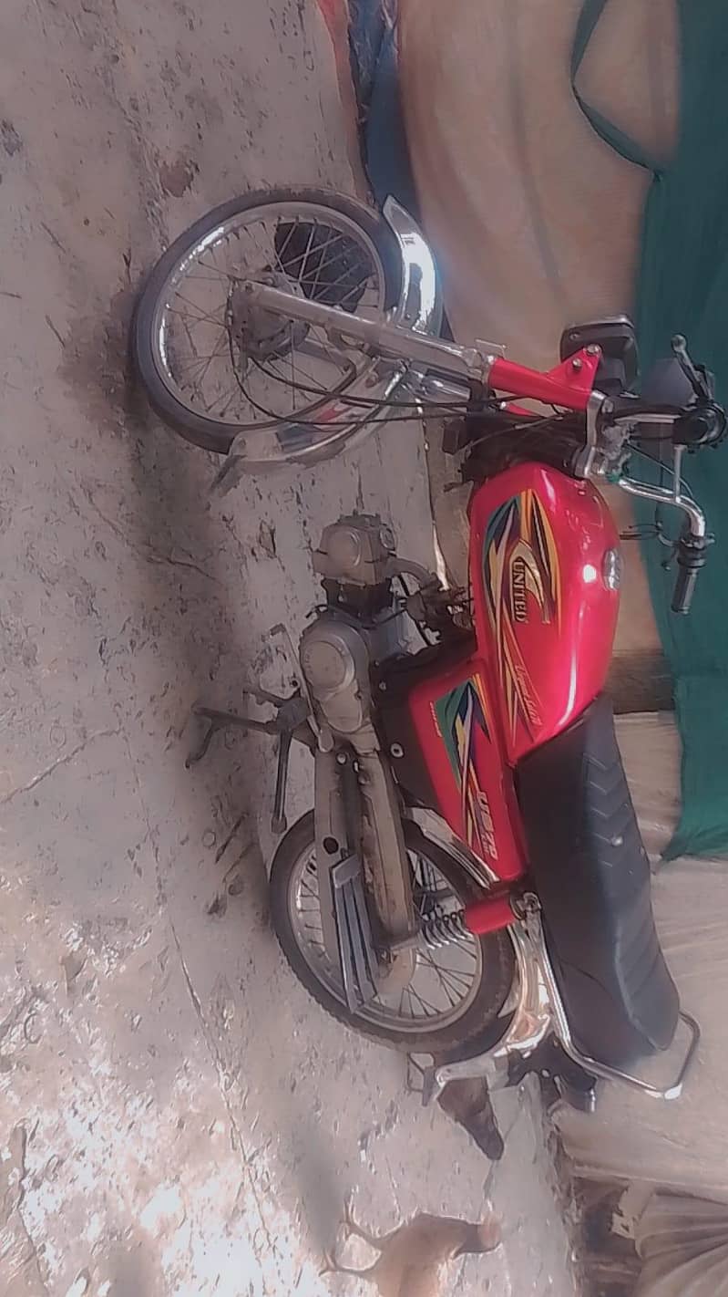 Honda 3
