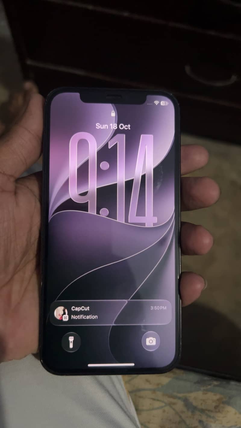 Apple iPhone 12 Pro 5