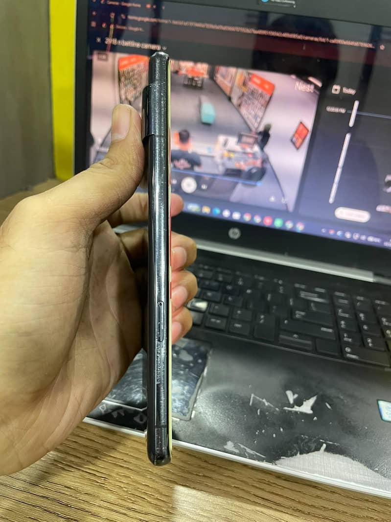 Google Pixel 7 Pro 0