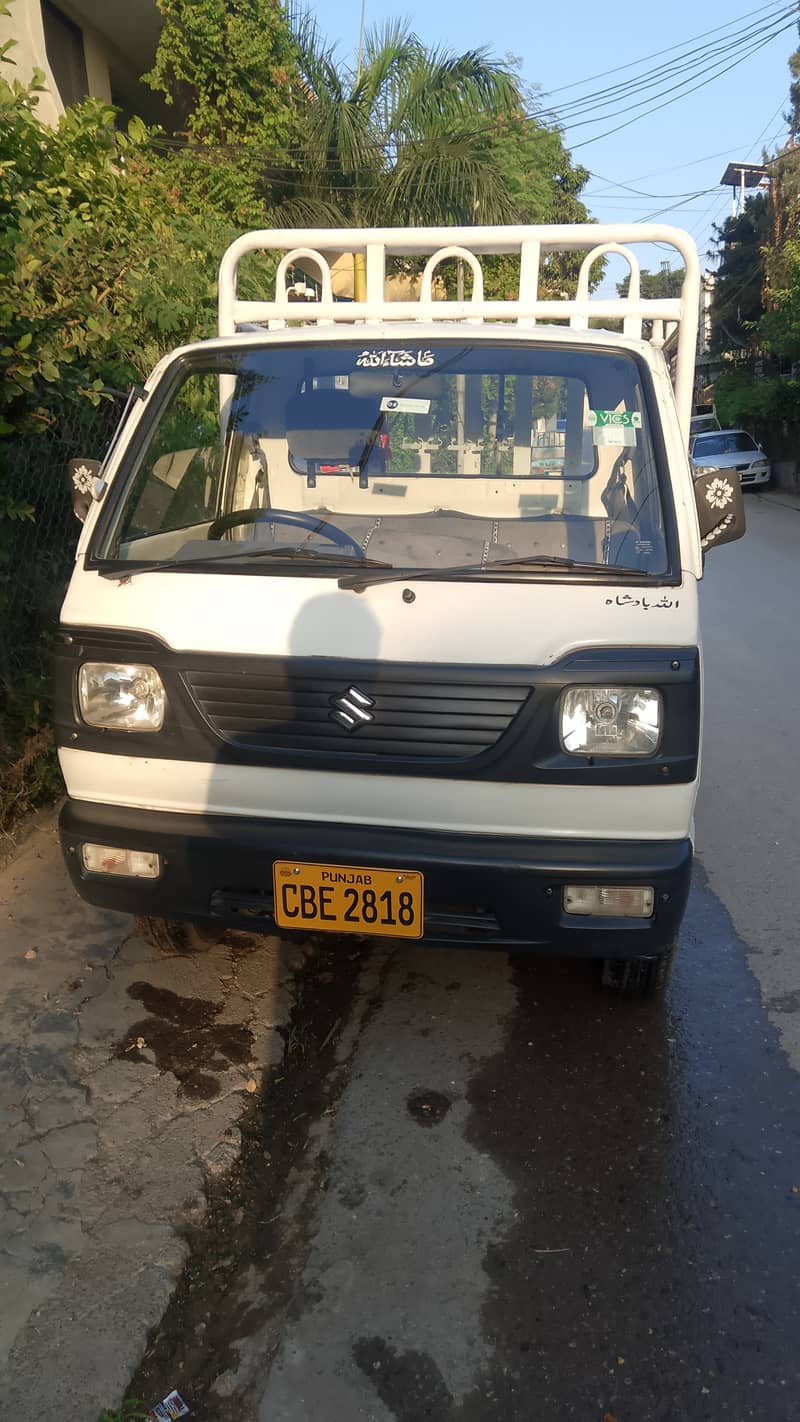 Suzuki Ravi 2012 1