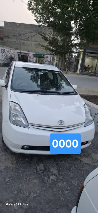 Toyota Prius 2012