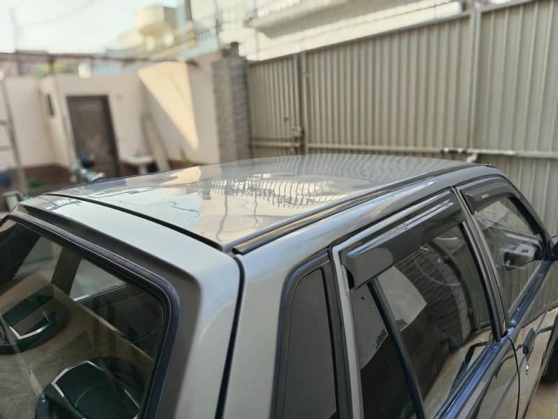 Suzuki Mehran VX 2011 2
