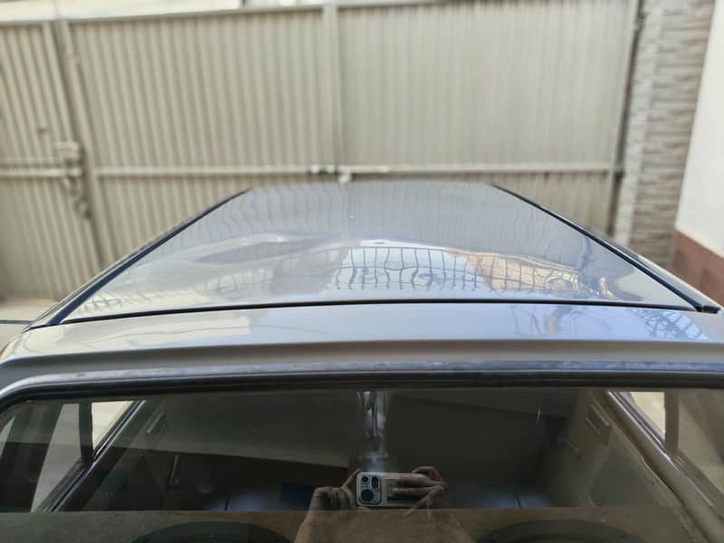 Suzuki Mehran VX 2011 3