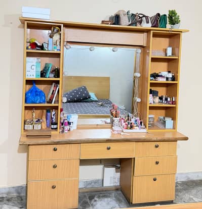 Dressing Table