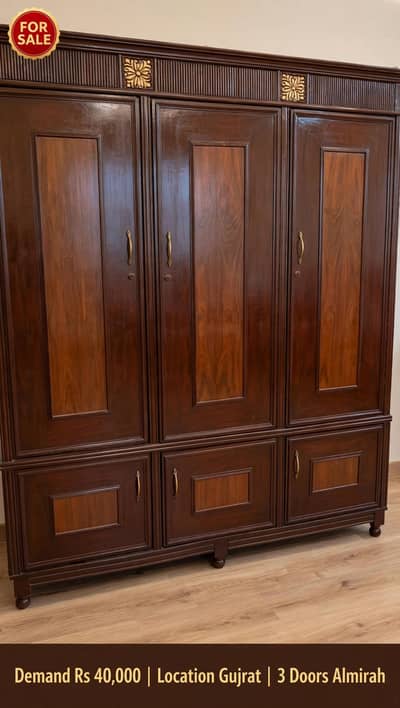 wardrobe for sale