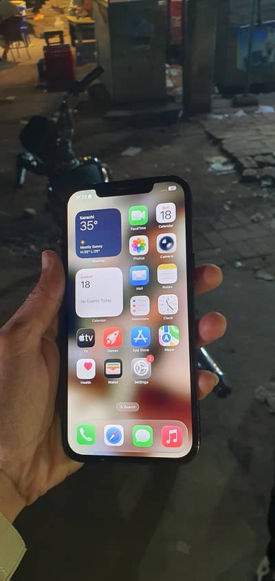 Apple iPhone 12 Pro Max