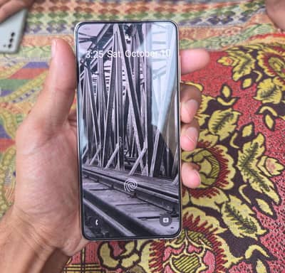 Samsung Mobile S21
