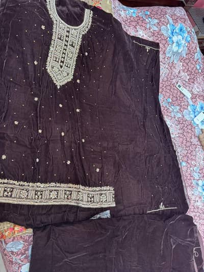 formal dress/party wear/chiffon dress/Velvet dress