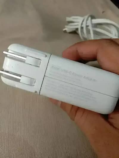 Dell HP Lenovo Apple 100% Original MacBook Pro/Air Charger 85W~60W~45