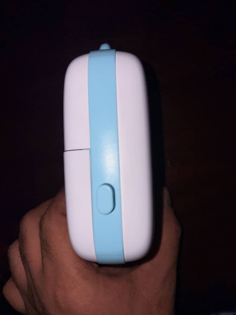 Minj portable printer 0