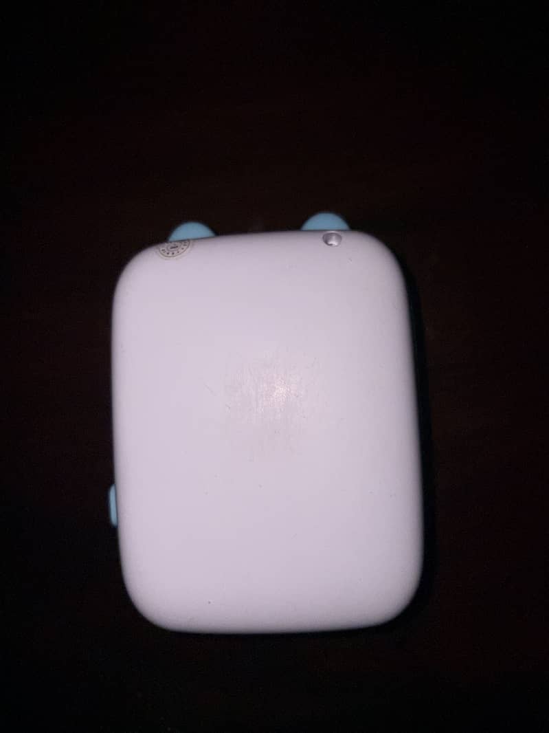 Minj portable printer 1