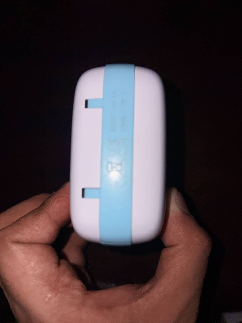 Minj portable printer 4