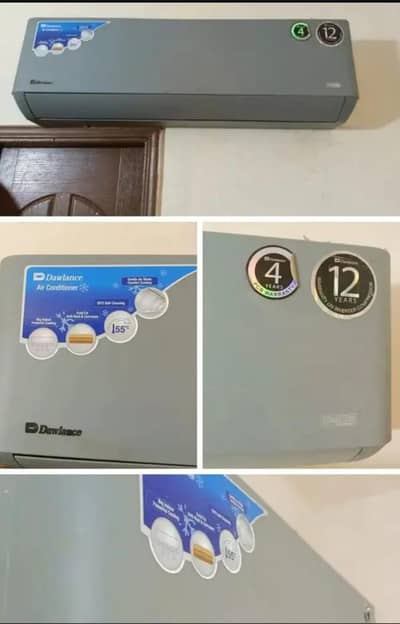 Dawlance 1.5 Ton AC for Sale