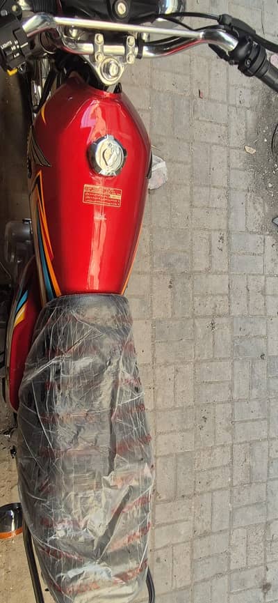 honda 125 2026