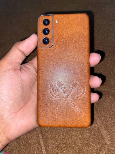 Samsung Mobile S21 5g