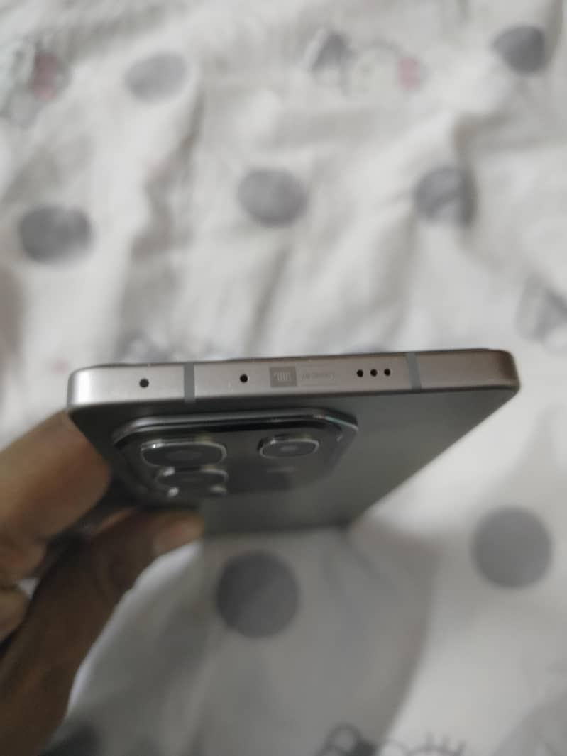 Infinix Note 50 Pro 3